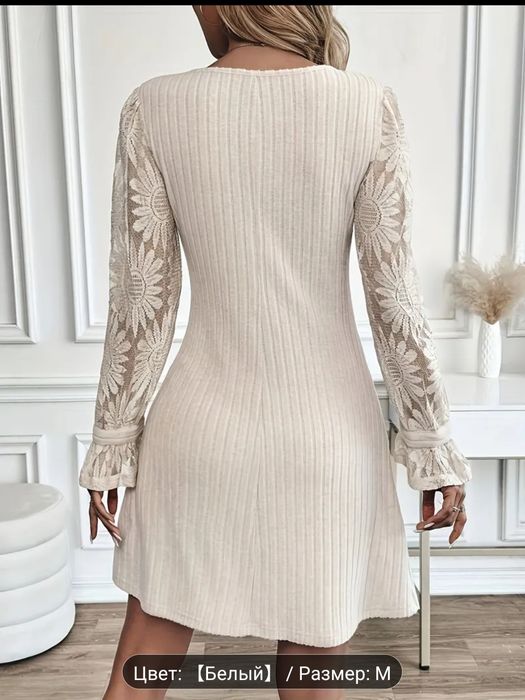 Платье нарядное женское