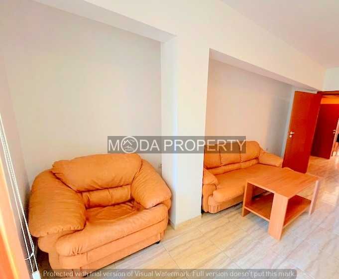 Продава се Тристаен апартамент в Свети Влас - 88 кв.м за 1307 €/кв.м - Снимка #5