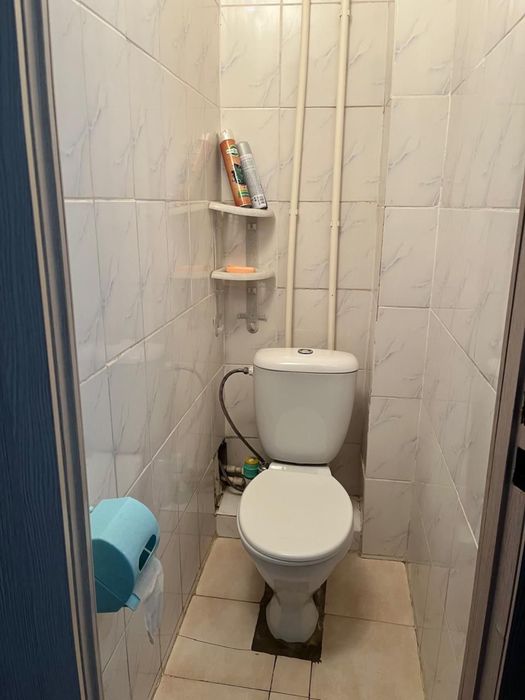 Продам двухкомнатную квартиру