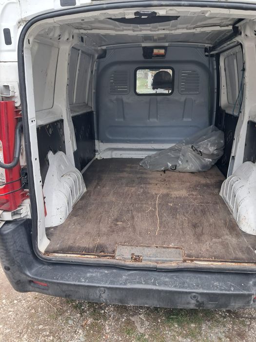 Ocazie Vand Peugeot expert 2010