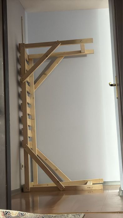 Строительный козел