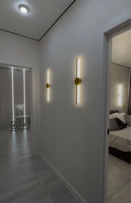 Покраска стен и потолков