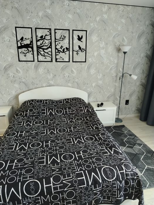 1 комн, 5-14 ,вайфай смарт тв.