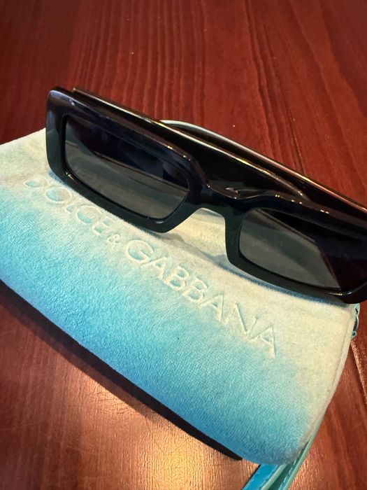 Оригинални слънчеви очила Dolce&Gabbana.