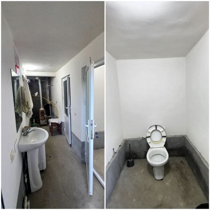 Сергели  земельный участок. 4. 5   сотки