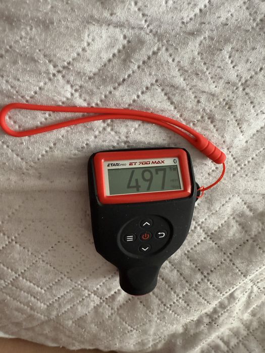 Продам толщиномер