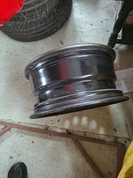 Джанти железни 16 цола 3 броя