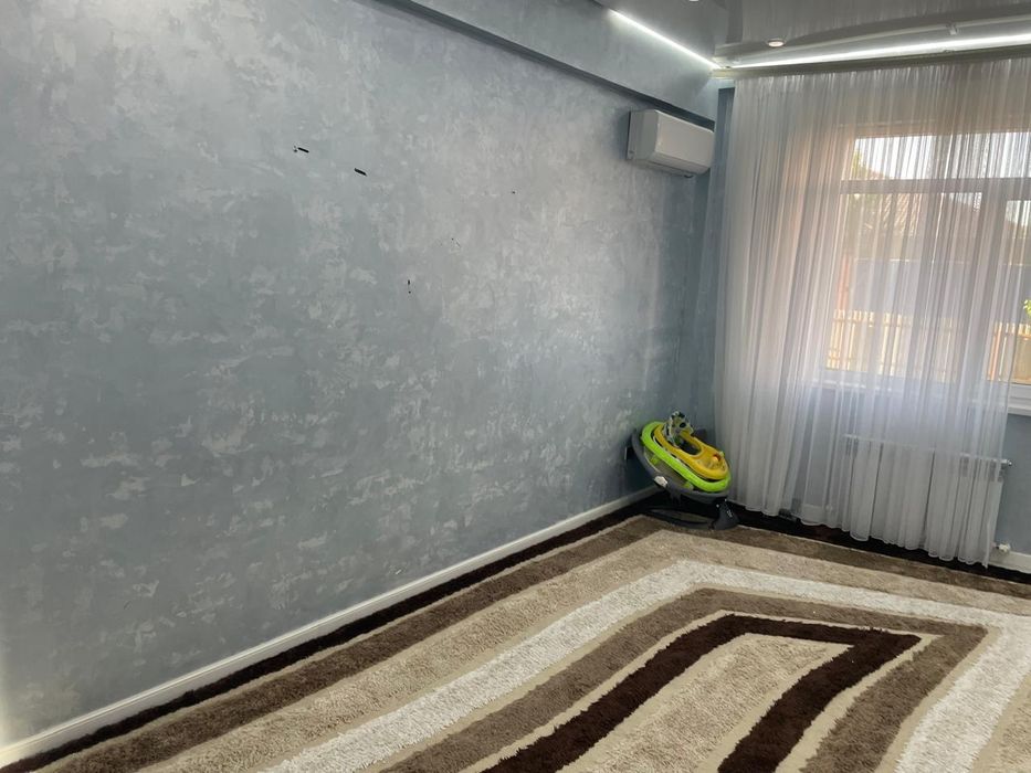 Продам квартиру в ЖК АБЫРОЙ