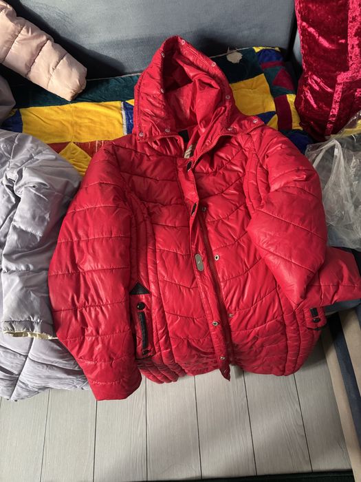 Бесплатно куртки женские