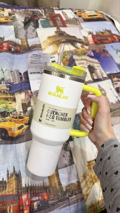 термокружка Stanley