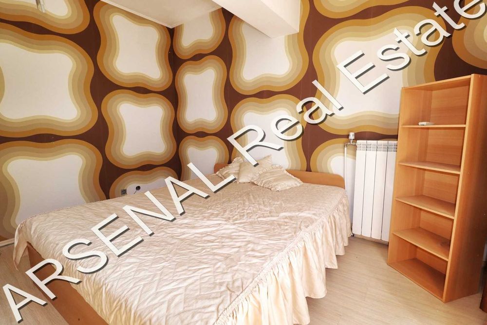 Продава се Двустаен апартамент в София, Гоце Делчев - 85 кв.м за 2589 €/кв.м - Снимка #3