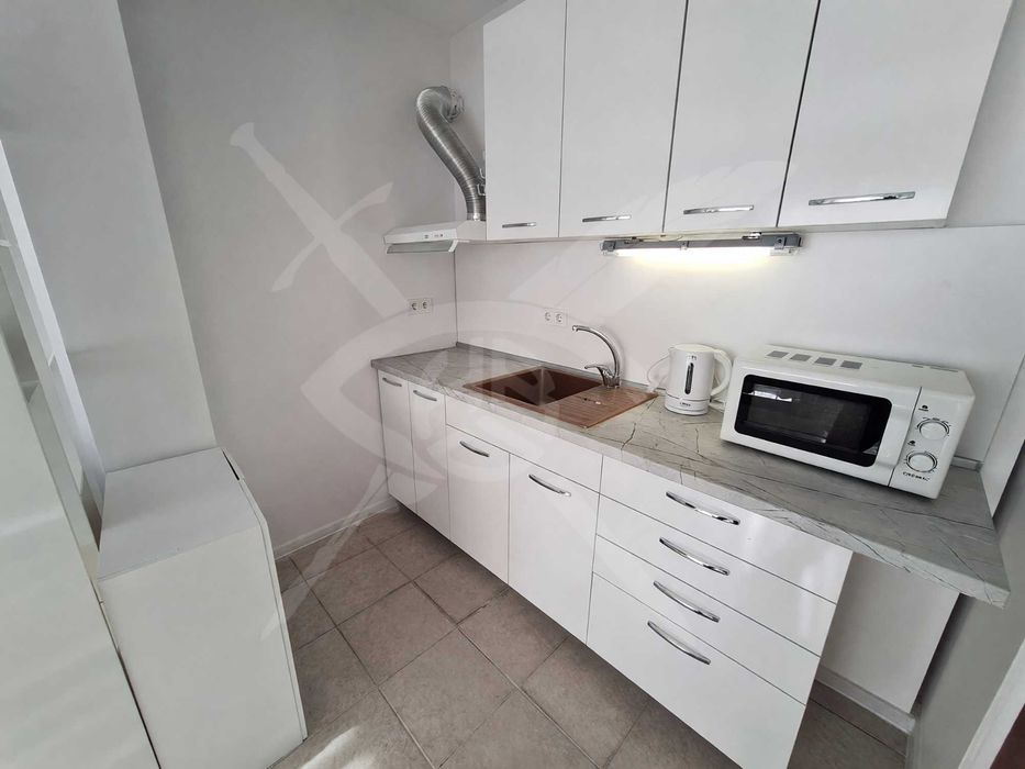 Продава се Едностаен апартамент в Бургас, Сарафово - 34 кв.м за 2118 €/кв.м - Снимка #4
