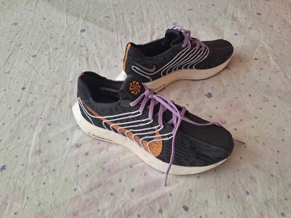 Мъжки маратонки Nike zoomx PEGASUS TURBO NEXT.Чисто нови.