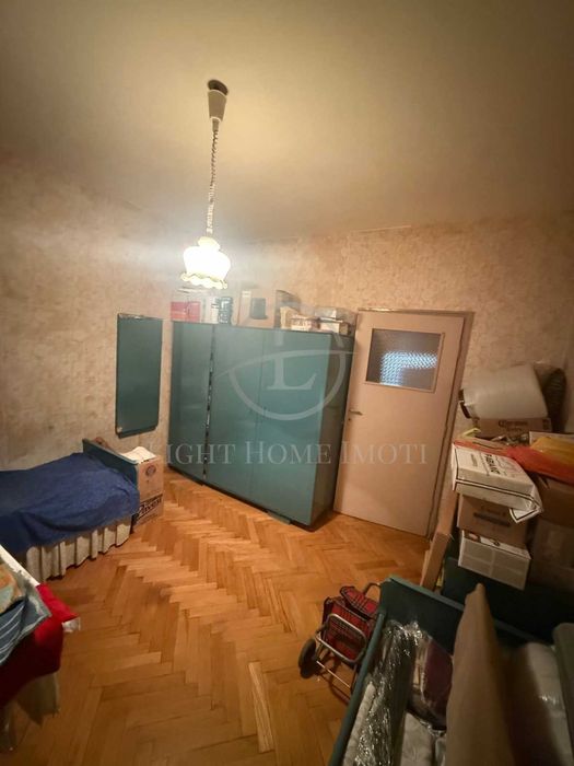Продава се Двустаен апартамент в Пловдив, Младежки Хълм - 67 кв.м за 1762 €/кв.м - Снимка #5