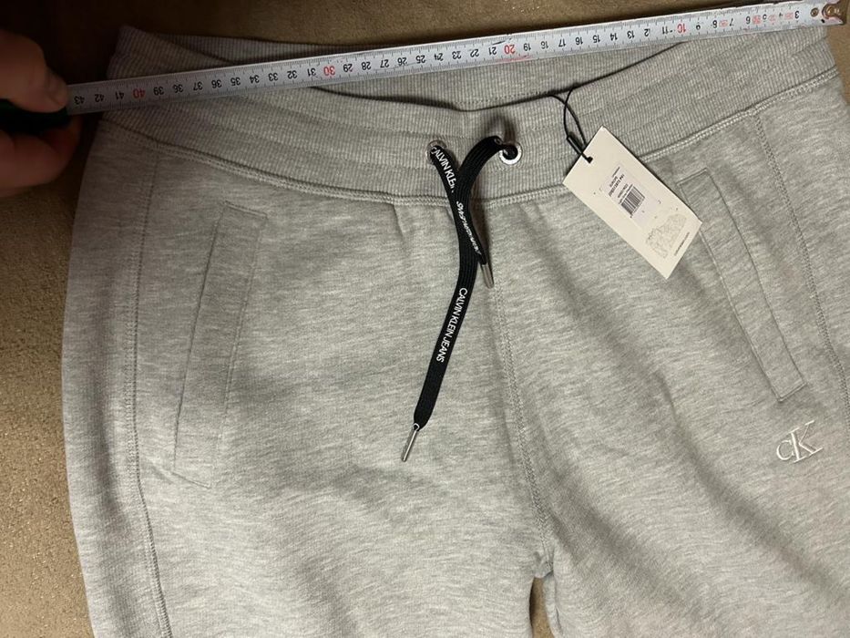 Pantaloni Trening Calvin Klein