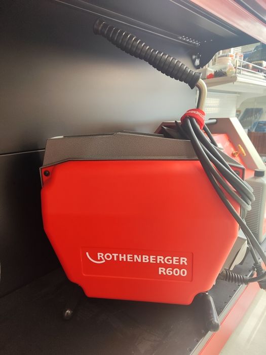 NGM Rotenberg R600