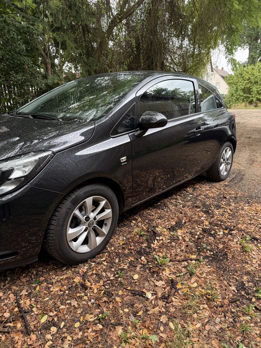 Opel Corsa E 1.4 Benzină – 2016 – 90 CP – 91.096 km – Euro 6