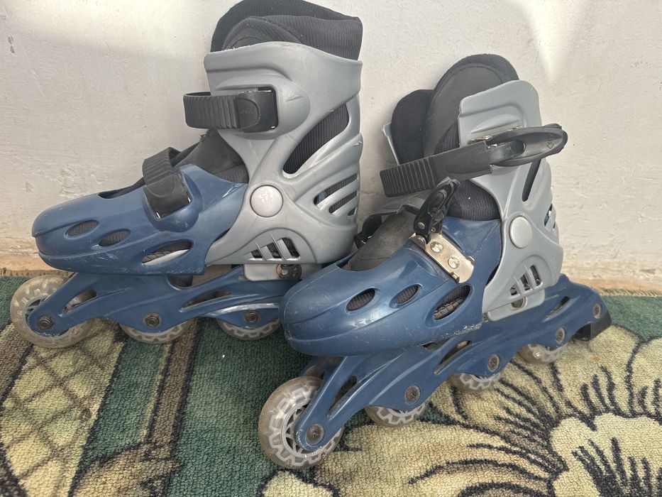 Продам Ролики в отличном состоянии