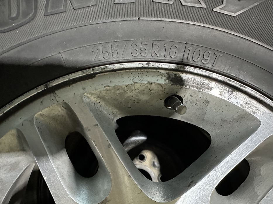 Диски на Джип гранд Черроке!