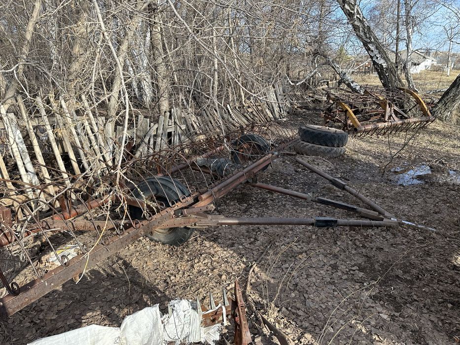 Продам трактор МТЗ 80