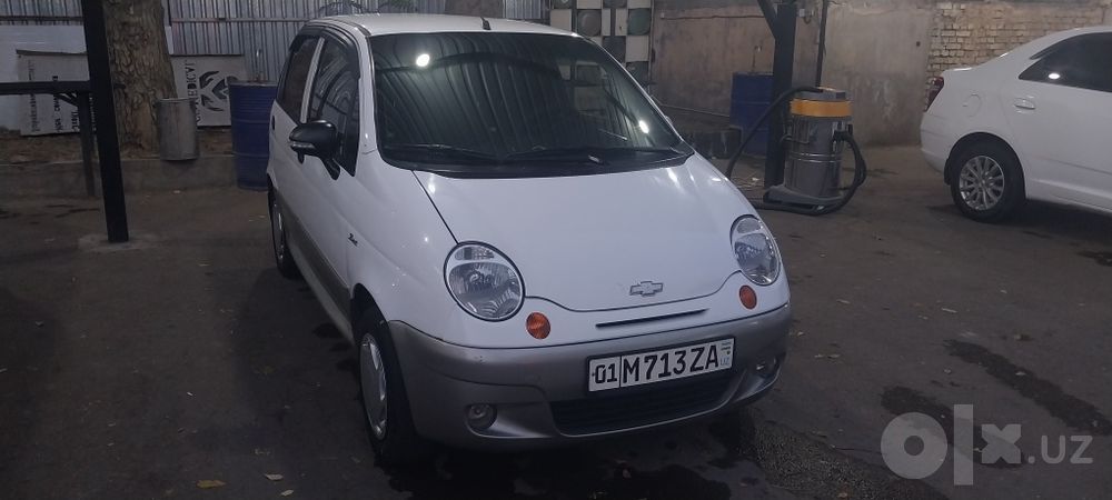 Матиз бест 2017 Matiz best 2017