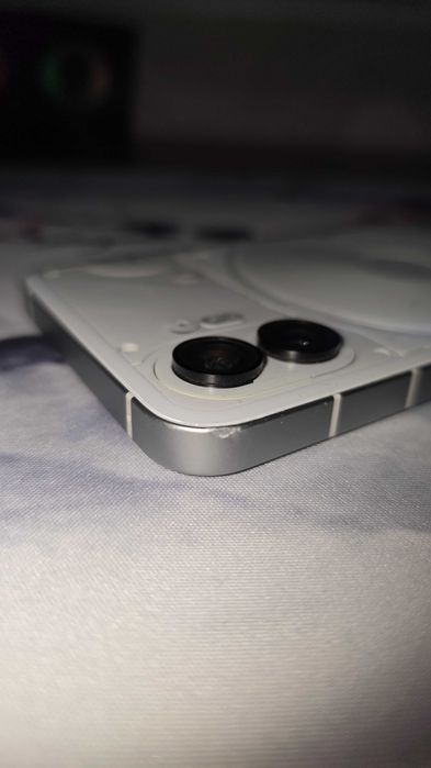 Nothing Phone (2) 256GB + 12+8GB RAM