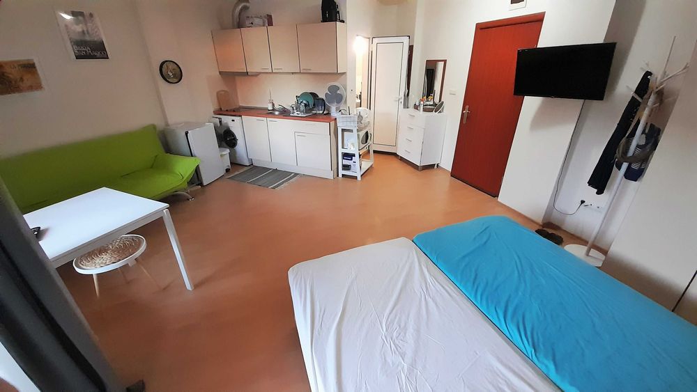 Дава се под наем Едностаен апартамент в к.к. Слънчев бряг - 45 кв.м за 53999 € - Снимка #5