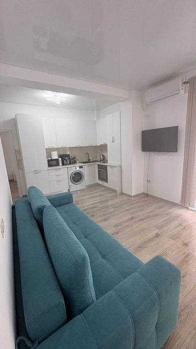 Almar Blue Wave Mamaia Nord - 150m de Plajă , Parcare Subterană și piscina