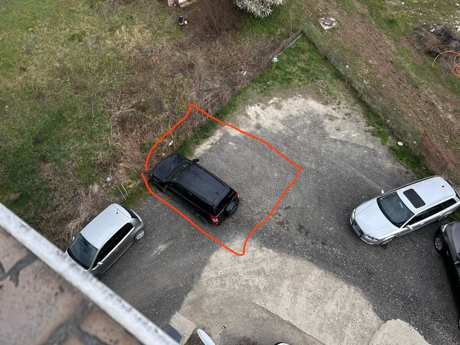 Apartament Jucu de mijloc