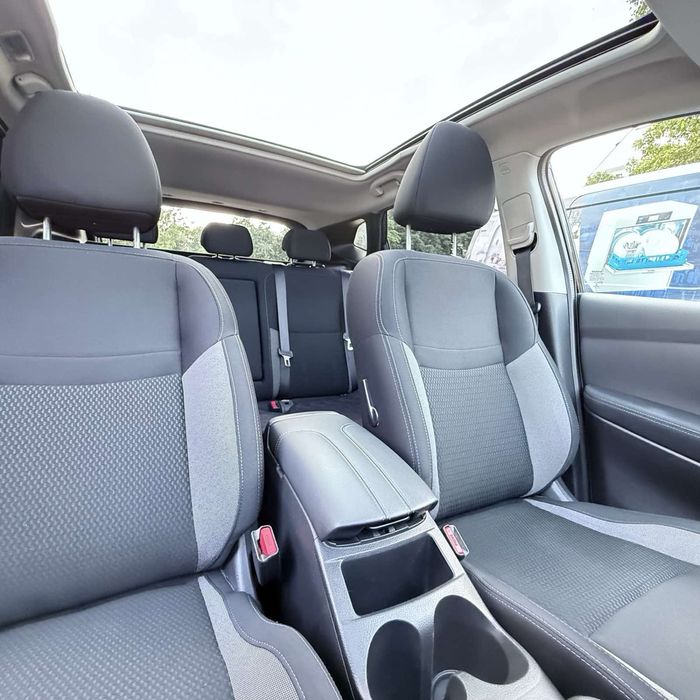 Nissan Qashqai N-Connecta 1.3 DIG-T 160 к.с. DCT | 2020 | 64 000 км