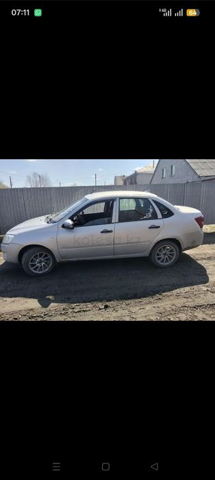 Продам ВАЗ 2190  на ходу