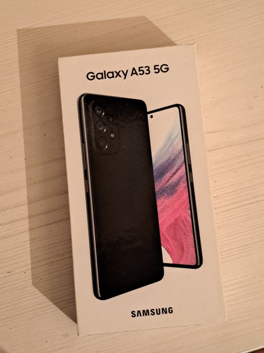 Samsung galaxy a53 5g