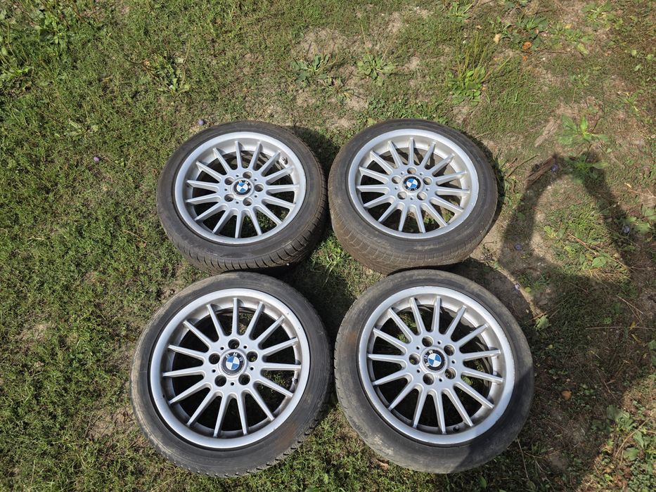Jante BMW Style 32 R17