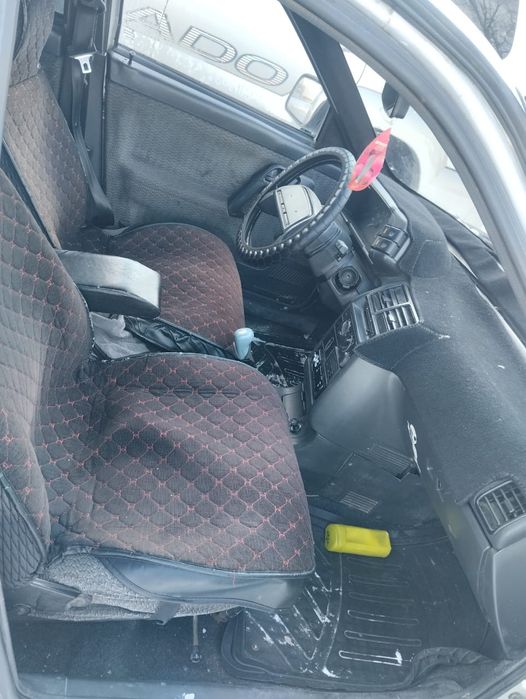 Срочно продам автомобиль