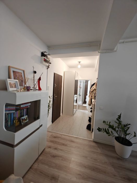 Apartament 3 camere & loc parcare Tomis Nord