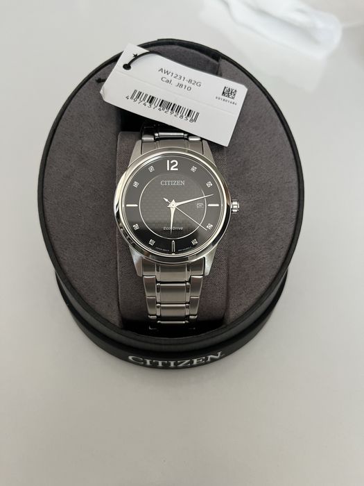 Ceas citizen dama