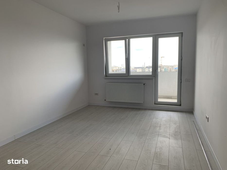 Apartament 2 camere finisat, bloc nou, Brancoveanu-Postalionului — fotografia 1