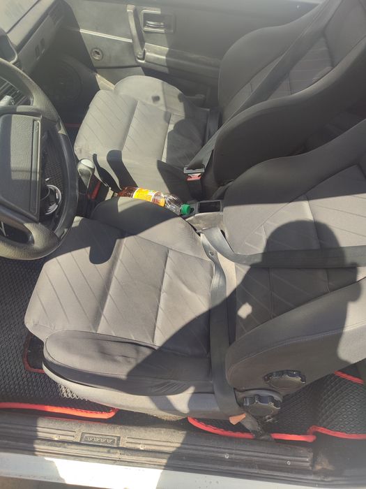 Продам сидушки ваз сочно