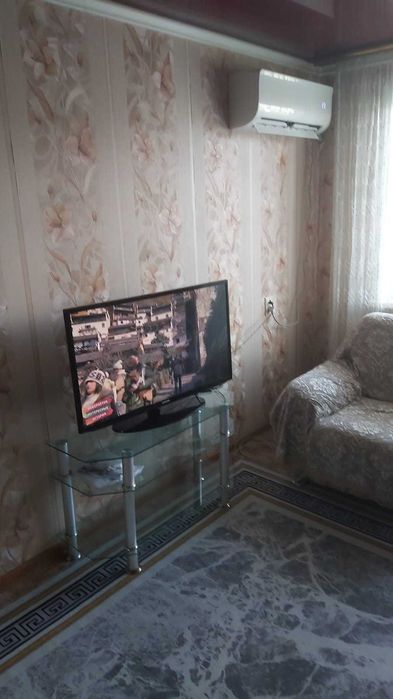 Сдам двухкомнатную квартиру
