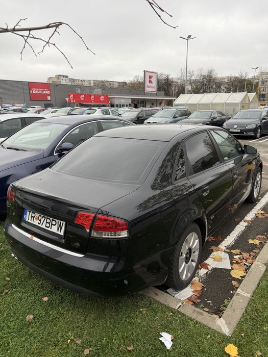 Audi a4  an 2008