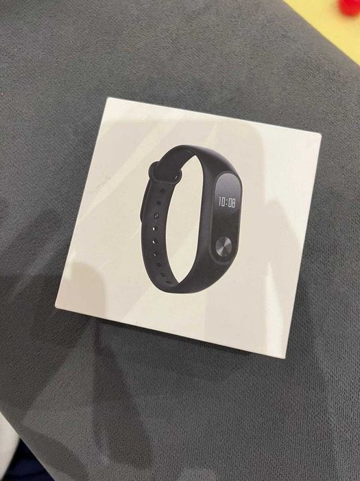 Смарт браслет часы Xiaomi