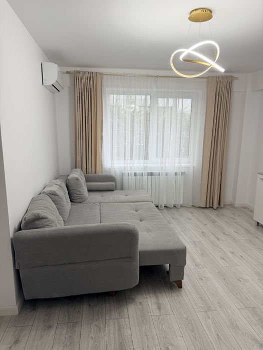 Inchiriez apartament cu o camera Valea Lupului