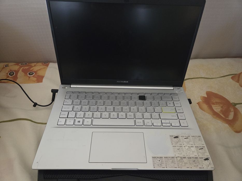 ASUS VivoBook 14" IPS - Ryzen 7, 8GB RAM, 1TB SSD (2x512GB)