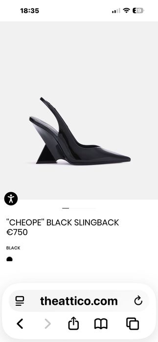 The Attico  40 НОВИ !!!