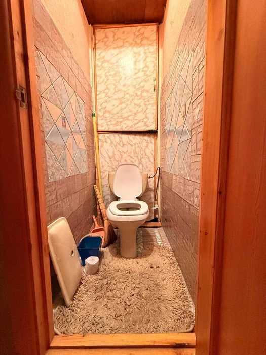 Продаётся квартира Башлык (127-школа)