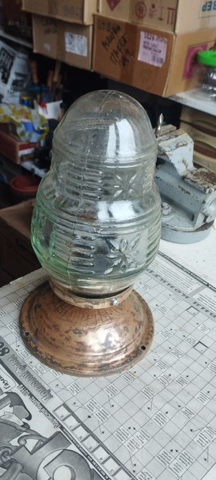 Светильник .Ретро.СССР.