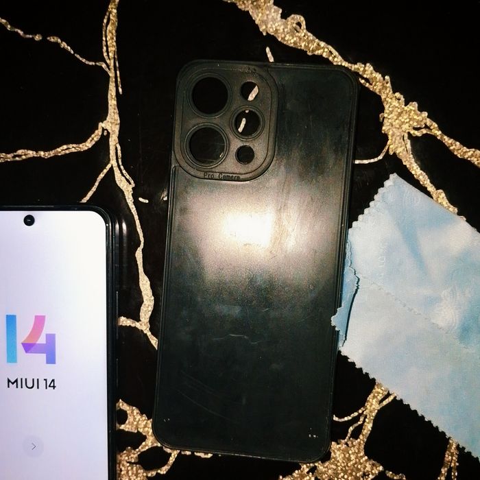 Xiaomi Redmi 12,