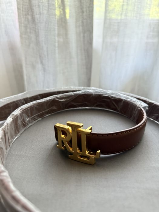 Чисто нови колани на Ralph Lauren