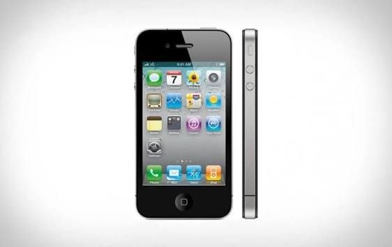 IPhone 4s, cablu si cutie preț fix