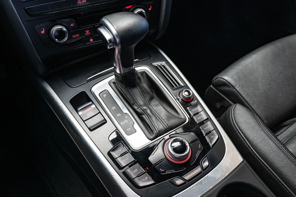 Audi A5 Coupé Rate Leasing Garantie 24 Luni